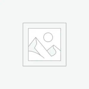 Plush Comfort Foam Mattress - Black